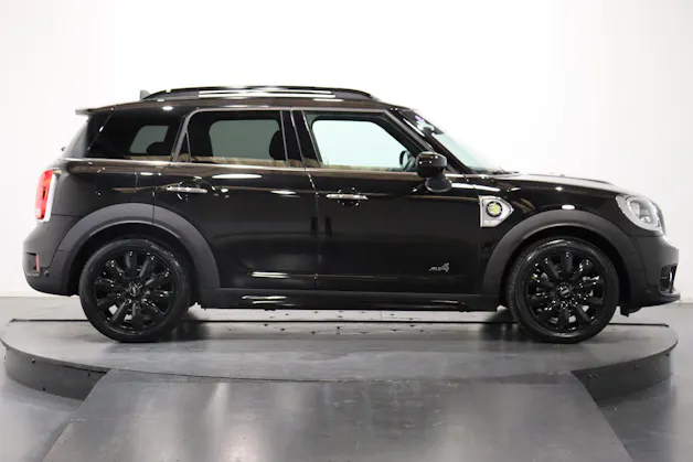 Mini Countryman F60 1.5i Cooper S E ALL4