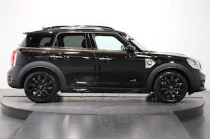 image du véhicule MINI Countryman F60 1.5i Cooper S E ALL4