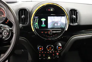 Mini Countryman F60 1.5i Cooper S E ALL4