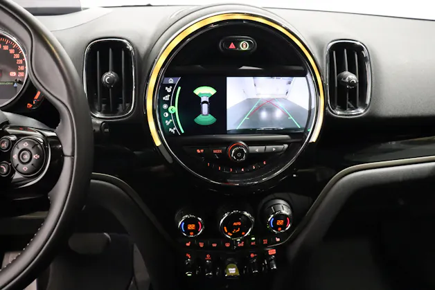 Mini Countryman F60 1.5i Cooper S E ALL4
