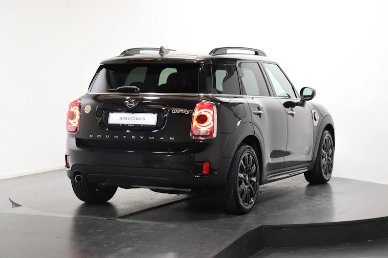 Fahrzeugbild MINI COUNTRYMAN
