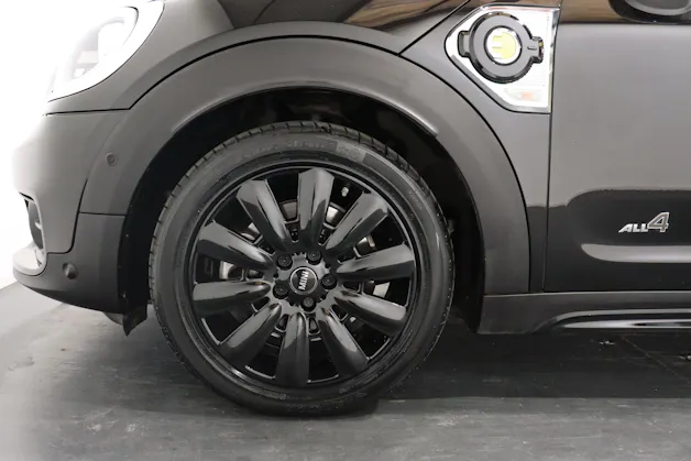 Mini Countryman F60 1.5i Cooper S E ALL4