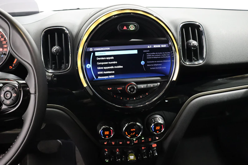 Fahrzeugbild MINI COUNTRYMAN