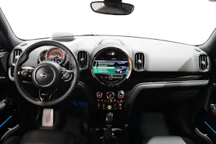 Mini Countryman F60 1.5i Cooper S E ALL4
