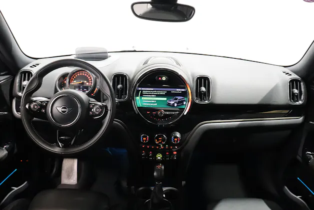 Mini Countryman F60 1.5i Cooper S E ALL4