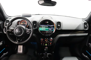 image du véhicule MINI Countryman F60 1.5i Cooper S E ALL4