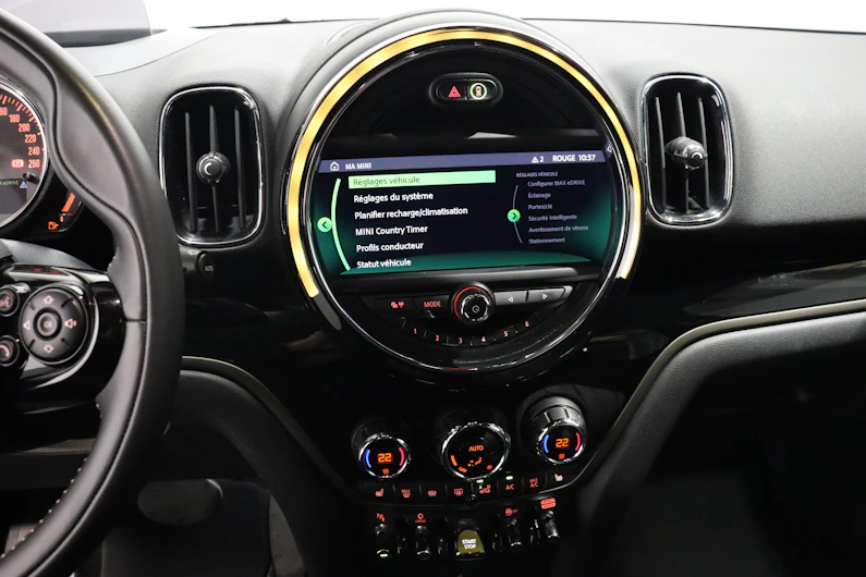 Fahrzeugbild MINI COUNTRYMAN