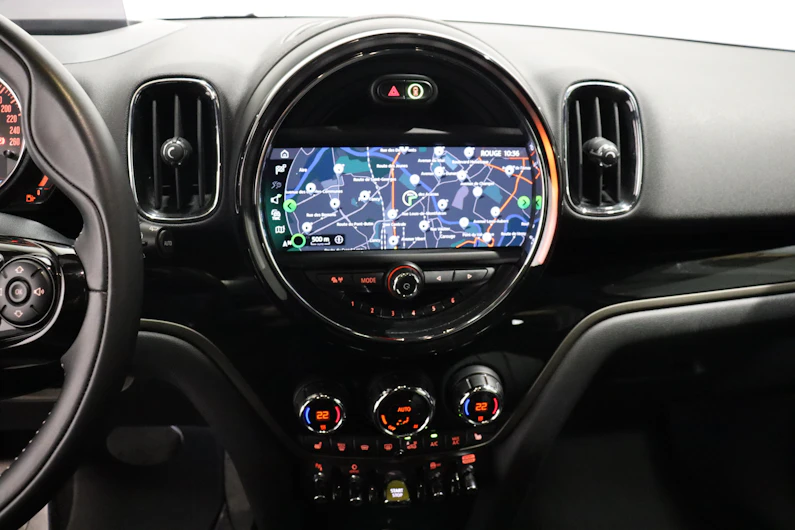 Fahrzeugbild MINI COUNTRYMAN