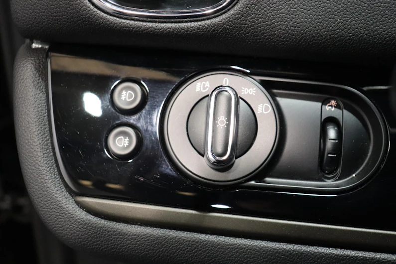 Fahrzeugbild MINI COUNTRYMAN