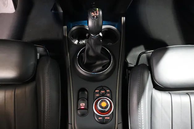Mini Countryman F60 1.5i Cooper S E ALL4