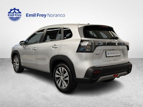 image du véhicule SUZUKI S-Cross 1.4B T Compact Top Hybrid 4x4 + Ruote invernali incluse