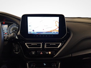 image du véhicule SUZUKI S-Cross 1.4B T Compact Top Hybrid 4x4 + Ruote invernali incluse