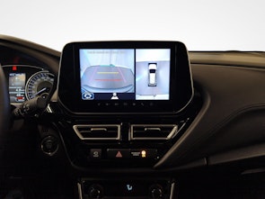 image du véhicule SUZUKI S-Cross 1.4B T Compact Top Hybrid 4x4 + Ruote invernali incluse