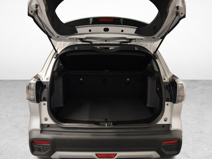 image du véhicule SUZUKI S-CROSS