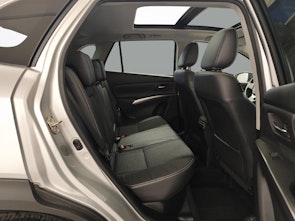 image du véhicule SUZUKI S-Cross 1.4B T Compact Top Hybrid 4x4 + Ruote invernali incluse