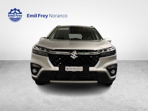 image du véhicule SUZUKI S-Cross 1.4B T Compact Top Hybrid 4x4 + Ruote invernali incluse