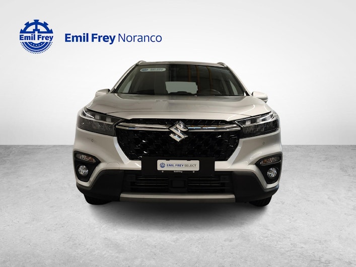 image du véhicule SUZUKI S-CROSS