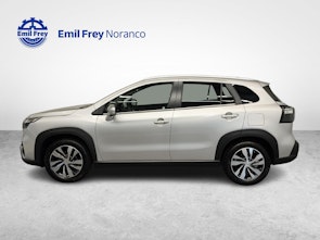 image du véhicule SUZUKI S-Cross 1.4B T Compact Top Hybrid 4x4 + Ruote invernali incluse
