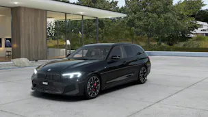 BMW 330e xDrive SAG Touring