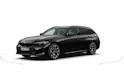 BMW 330e xDrive SAG Touring