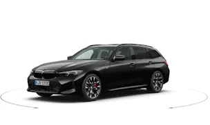 BMW 330e xDrive SAG Touring