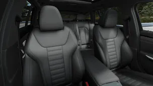 BMW 330e xDrive SAG Touring