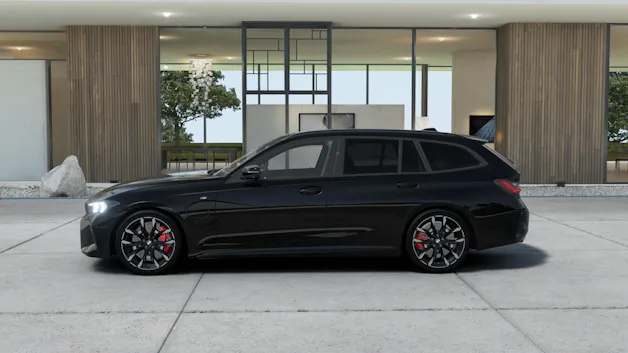 BMW 330e xDrive SAG Touring