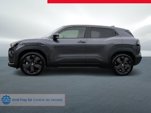 Vehicle image TOYOTA Urban Cruiser Premium AWD