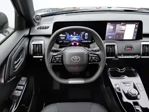 Toyota Urban Cruiser Premium AWD