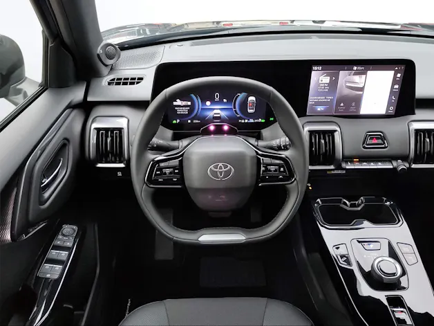 Toyota Urban Cruiser Premium AWD