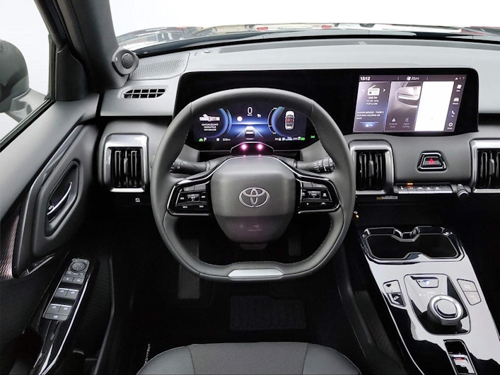 Vehicle image TOYOTA UrbanCruiser