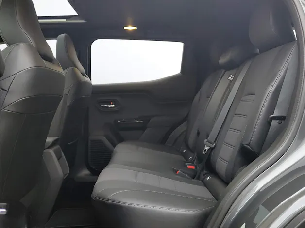 Toyota Urban Cruiser Premium AWD