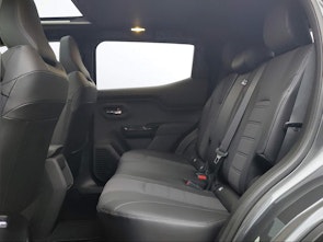 Vehicle image TOYOTA Urban Cruiser Premium AWD