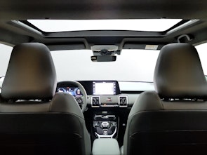 Vehicle image TOYOTA Urban Cruiser Premium AWD