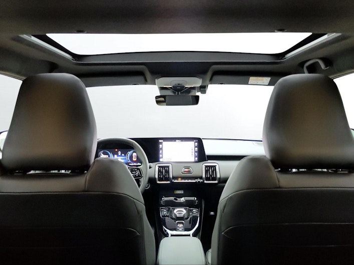 Vehicle image TOYOTA UrbanCruiser