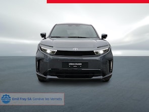 Vehicle image TOYOTA Urban Cruiser Premium AWD