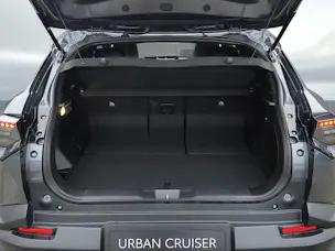 Toyota Urban Cruiser Premium AWD