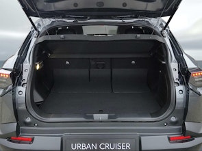 Vehicle image TOYOTA Urban Cruiser Premium AWD