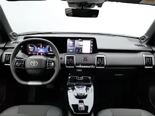 Toyota Urban Cruiser Premium AWD