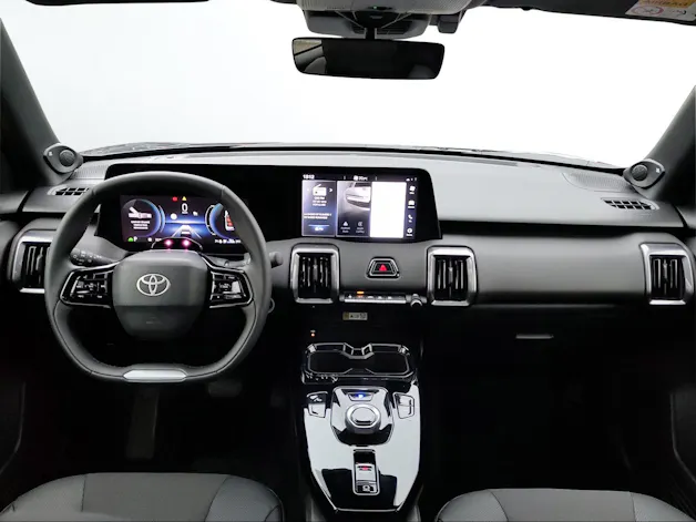 Toyota Urban Cruiser Premium AWD