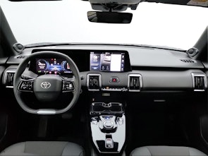 Vehicle image TOYOTA Urban Cruiser Premium AWD