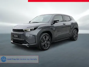 Toyota Urban Cruiser Premium AWD
