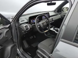 Toyota Urban Cruiser Premium AWD