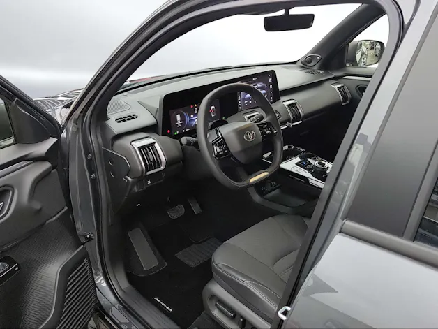 Toyota Urban Cruiser Premium AWD