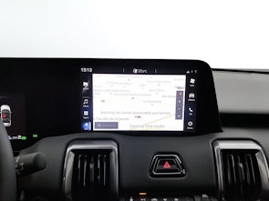 Vehicle image TOYOTA Urban Cruiser Premium AWD