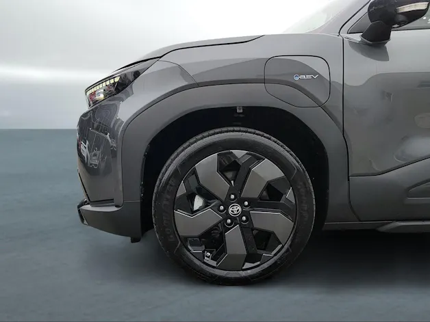 Toyota Urban Cruiser Premium AWD