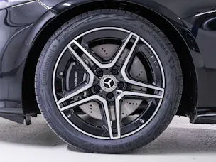 Mercedes-Benz A 250 4MATIC
