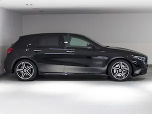 Mercedes-Benz A 250 4MATIC