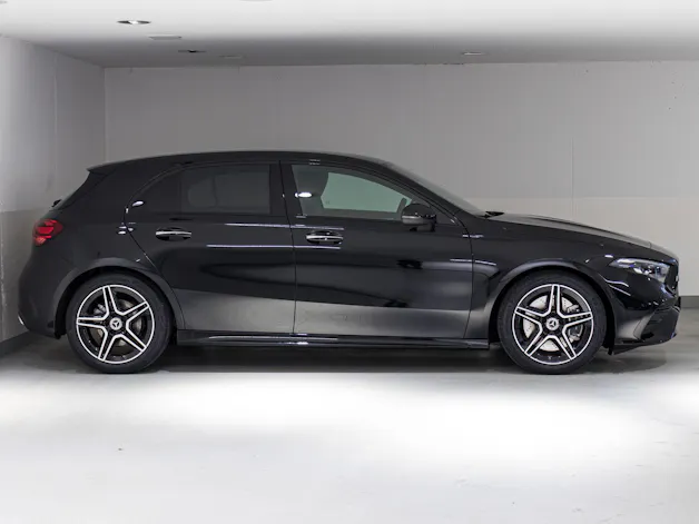 Mercedes-Benz A 250 4MATIC