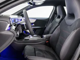 Mercedes-Benz A 250 4MATIC